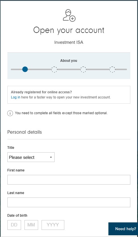Fidelity-Open-Your-Account
