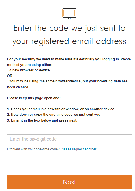 Fidelity-Enter-The-Code