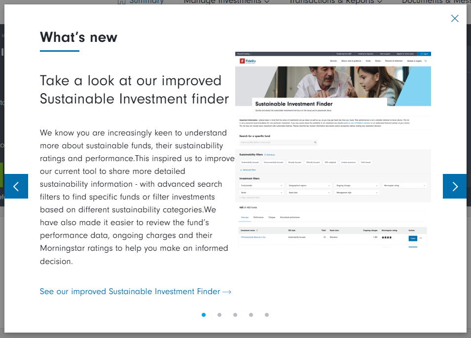 Fidelity-Whats-New
