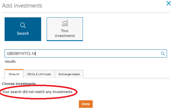 Fidelity-17-Your Search Did Not Match any investments