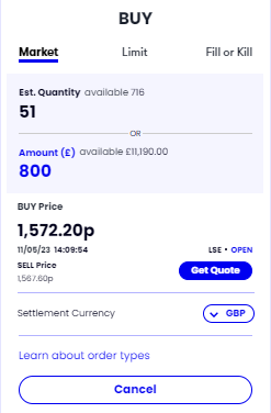 ii-08-Insert-Amount-To-Buy