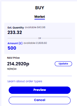 ii-30-Alternatives-Buy-Preview-comes-up