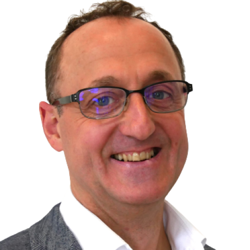 The Author David Ryder