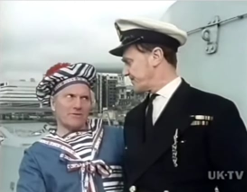 Dick-Emery-Honky-Tonks